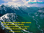 A Gagantic Enrerprise - Quote of the Day - vastness