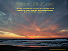 Better Life Ahead - Quote of the Day - Worship