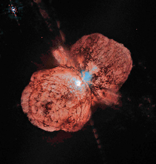 Eta Carinae