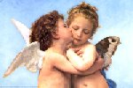 First Kiss