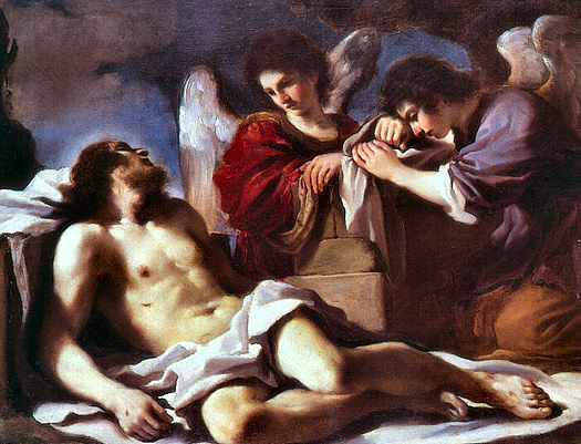 http://www.truthbook.com/images/gallery/Guercino_Angels_Weeping_Over_Christ_525.jpg