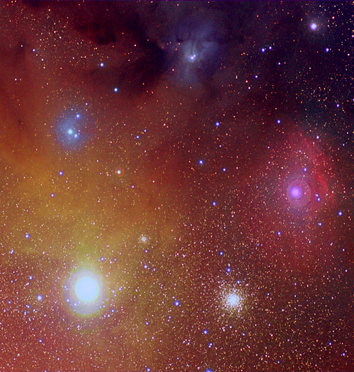Antares