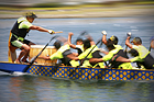 Dragon Boat - Teamwork