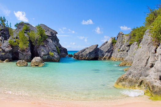 Jobsons Cove Bermuda