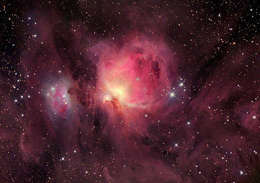 M42 Gleason