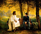 Spiritual Advice Blog