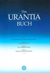 Das Urantia Buch