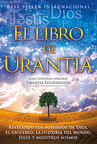 El libro de Urantia