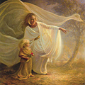 Angels in The Urantia Book