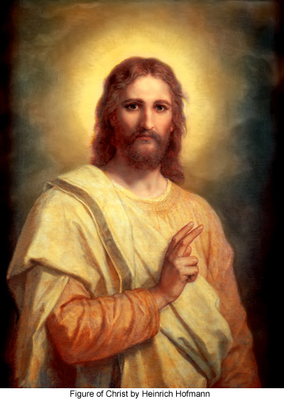 Jesus Christ quotes, sayings,