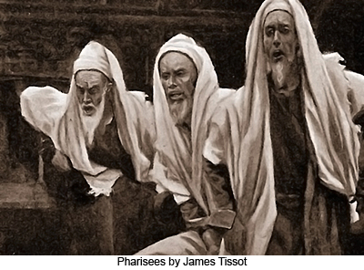 Αποτέλεσμα εικόνας για pharisees