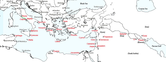 Click here to view larger map