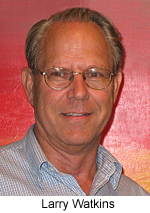 Larry Watkins
