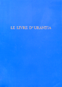 Le livre d'Urantia