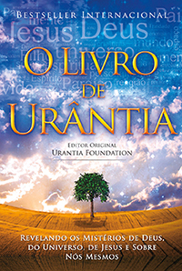 O Livro de Urantia