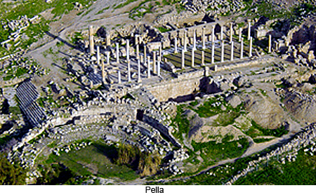 Pella, photograph