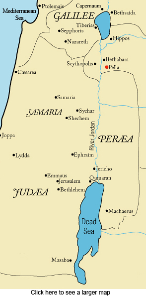 Perea
