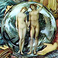 Adam and Eve