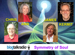 Symmetry of Soul