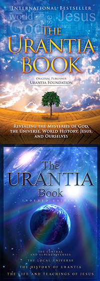 The Urantia Book - Foundation + 
Fellowship