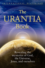 The Urantia Book - Urantia Foundation - Softcover