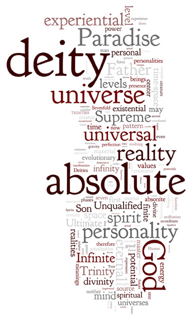 The Urantia Book: The Foreword