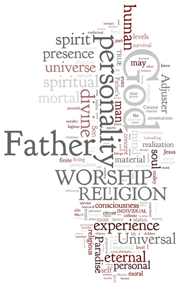 The Urantia Book: Paper 5. God's Relation to the Individual