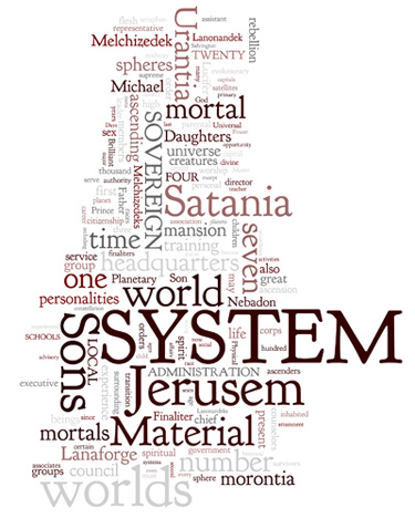 The Urantia Book: Paper 45. The Local System Administration