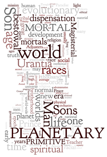 The Urantia Book: Paper 52. Planetary Mortal Epochs