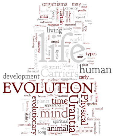 The Urantia Book: Paper 65. The Overcontrol of Evolution