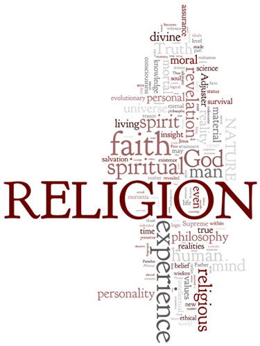 The Urantia Book: Paper 101. The Real Nature of Religion
