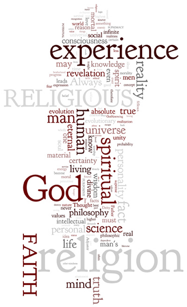 The Urantia Book: Paper 102. The Foundations of Religious Faith