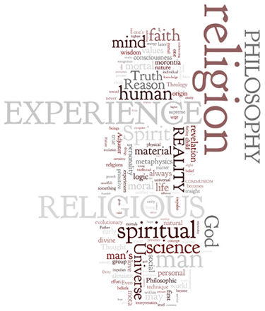 The Urantia Book: Paper 103. The Reality of Religious Experience