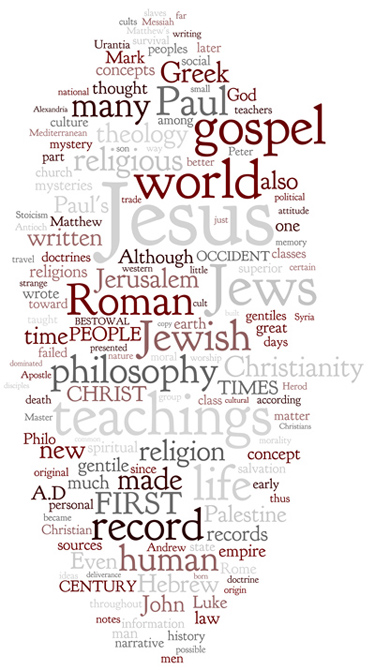 The Urantia Book: Paper 121. The Times of Michael's Bestowal