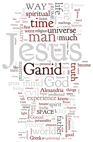 The Urantia Book: Paper 130. On the Way to Rome