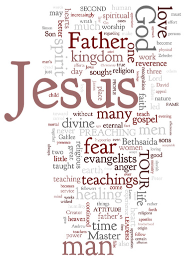 The Urantia Book: Paper 149. The Second Preaching Tour