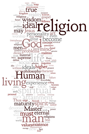 The Urantia Book: Paper 160. Rodan of Alexandria