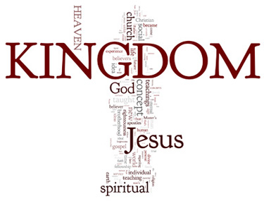 The Urantia Book: Paper 170. The Kingdom of Heaven