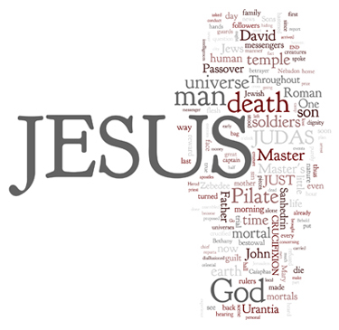 The Urantia Book: Paper 186. Just Before the Crucifixion