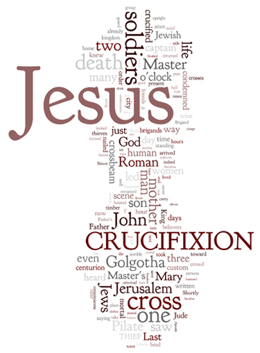 The Urantia Book: Paper 188. The Time of the Tomb
