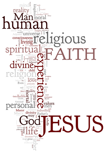 The Urantia Book: Paper 196. The Faith of Jesus