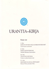 Urantia-Kirja