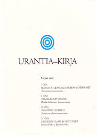 Urantia-Kirja