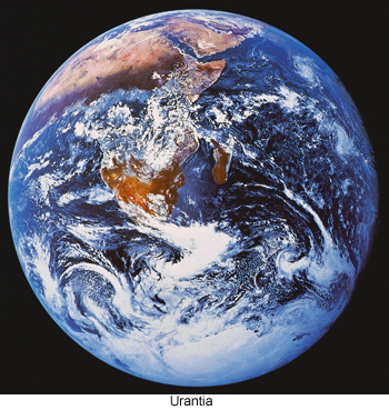 Urantia