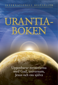 Urantiaboken