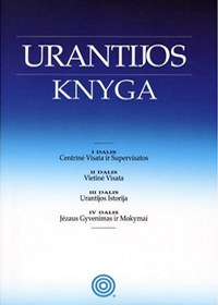 Urantijos Knyga
