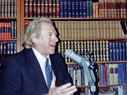 Audio downloads of Vern Bennom Grimsley