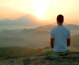 Contemplative Prayer