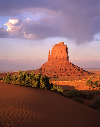 Monument Valley, Utah/Arizona
