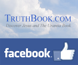 Truthbook on Facebook